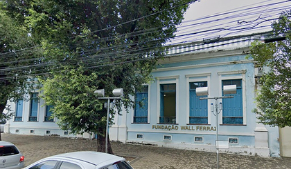 Wall Ferraz (Foto: Reprodução) Wall Ferraz (Foto: Reprodução)
