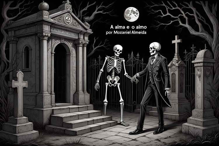 A alma e o almo