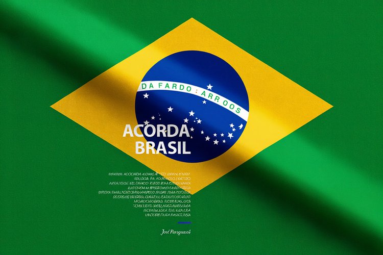 Acorda Brasil