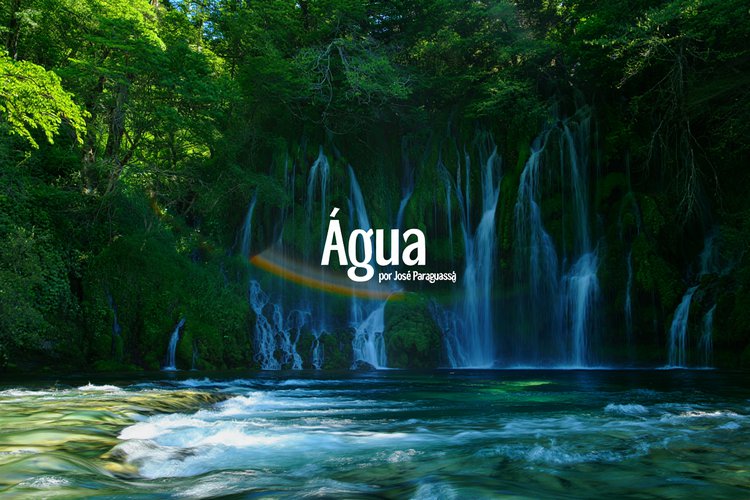 Água