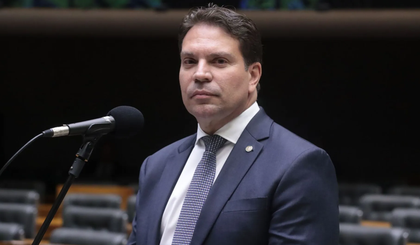 Alexandre Ramagem (PL-RJ) (Foto: Bruno Spada/Câmara dos Deputados) Alexandre Ramagem (PL-RJ) (Foto: Bruno Spada/Câmara dos Deputados)