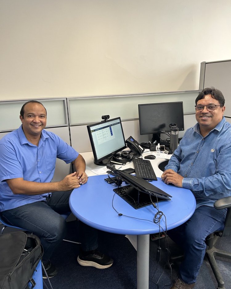 Ancelmo Jorge firma parceria com Banco do Brasil para levar crédito rural a pequenos produtores do Sul do Piauí