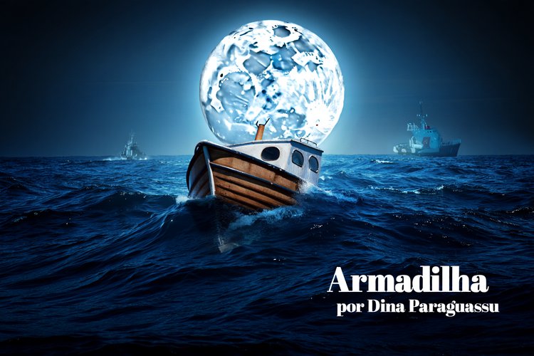Armadilhia
