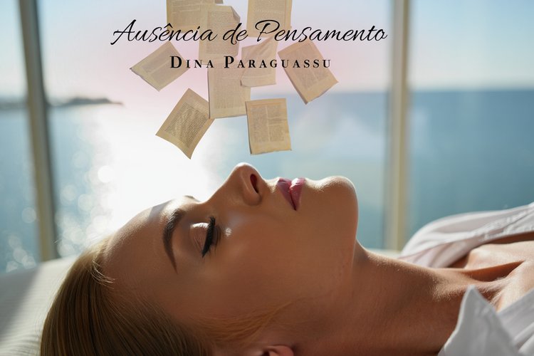 Ausência de pensamento