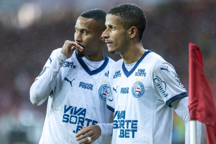 Bahia almeja chegar ao G-4 do Brasileirão Betano