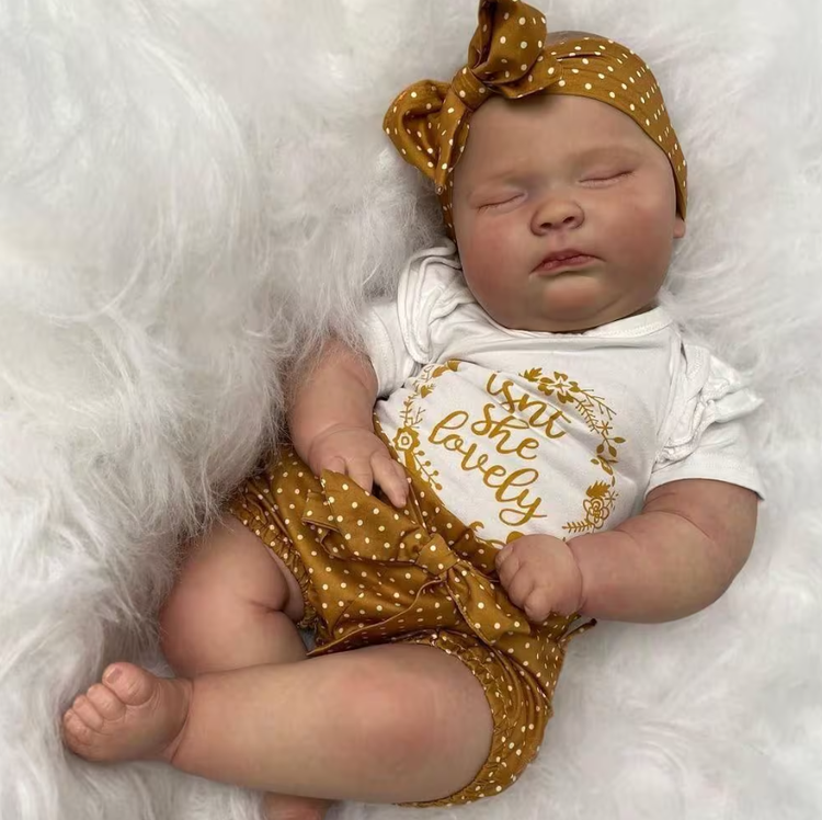 Bebê reborn