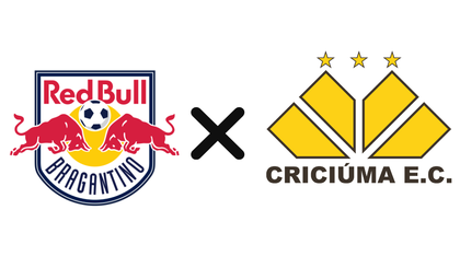Bragantino x Criciúma (Foto: Rota343)