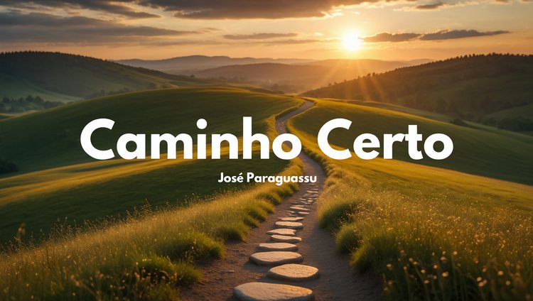 Caminho certo