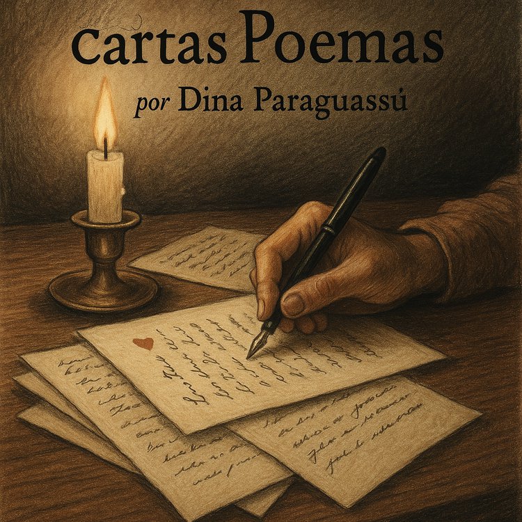 Cartas e poemas