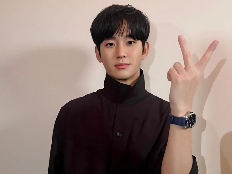 Caso Kim Soo-hyun: Galã de “Rainha das Lágrimas” é processado por abuso infantil.