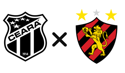 Ceará x Sport (Foto: Rota343) Ceará x Sport (Foto: Rota343)