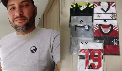Clientes relatam atrasos de quase um mês em entregas dos Correios no PI: 'R$ 4 mil de mercadoria parada', diz empresário (Foto: Reprodução) Clientes relatam atrasos de quase um mês em entregas dos Correios no PI: 'R$ 4 mil de mercadoria parada', diz empresário (Foto: Reprodução)