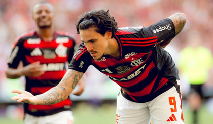 Com grandes clássicos, a 7ª rodada do Brasileirão da Série A promete uma disputa à parte pelas primeiras posições. (Foto: Reprodução)