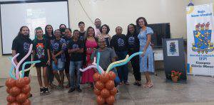 Cultura negra e indígena ganha espaço na UESPI em evento de Biblioteconomia
