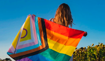 Data lembra 35 anos da decisão da OMS que deixou de classificar homossexualidade como doença (Foto: Divulgação / ConfLGBTQIA.org) Data lembra 35 anos da decisão da OMS que deixou de classificar homossexualidade como doença (Foto: Divulgação / ConfLGBTQIA.org)