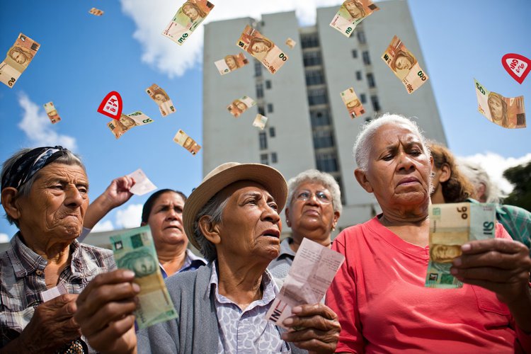 Descontos suspeitos afetam 266 mil aposentados no Piauí; veja se sua cidade está!