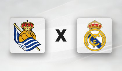 Despedidas e desfalques marcam Real x Sociedad na LALIGA (Foto: Reprodução) Despedidas e desfalques marcam Real x Sociedad na LALIGA (Foto: Reprodução)