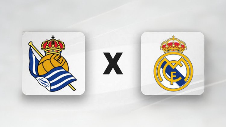 Despedidas e desfalques marcam Real x Sociedad na LALIGA