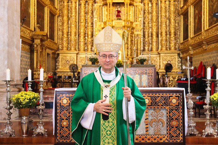 Dom Sergio da Rocha é o brasileiro com mais chances de se tornar o novo Papa.