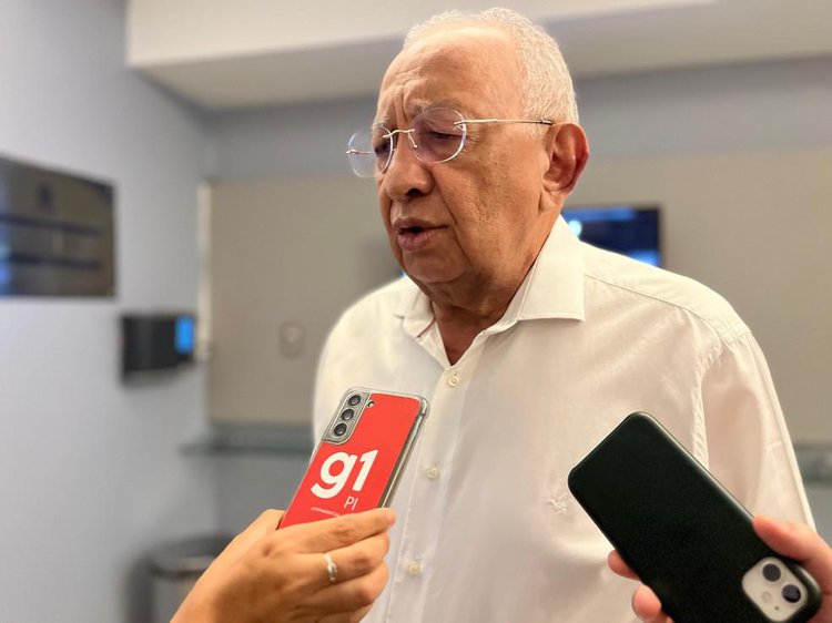 Dr. Pessoa (PRD) participa do debate na TV Clube