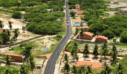 Empresário é condenado por ocupação ilegal e danos ambientais em área de manguezal no Piauí (Foto: Reprodução Coordenadoria de Comunicação) Empresário é condenado por ocupação ilegal e danos ambientais em área de manguezal no Piauí (Foto: Reprodução Coordenadoria de Comunicação)