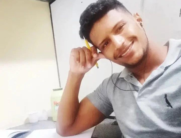 Estudante foi encontrada morta na UFPI; acusado responde por feminicídio, estupro e mais três crimes.