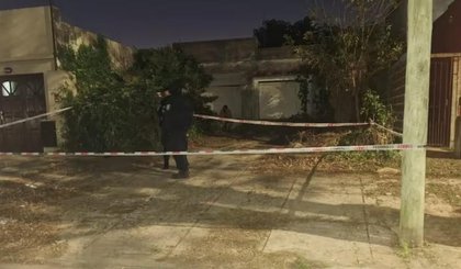 Homem convive por quatro anos com corpo da mãe em decomposição na Argentina (Foto: Reprodução)