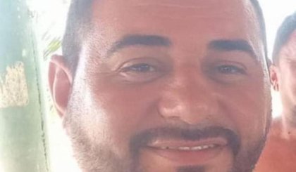 Homem é assassinado a tiros em bar na cidade de Monsenhor Hipólito (Foto: Reprodução) Homem é assassinado a tiros em bar na cidade de Monsenhor Hipólito (Foto: Reprodução)