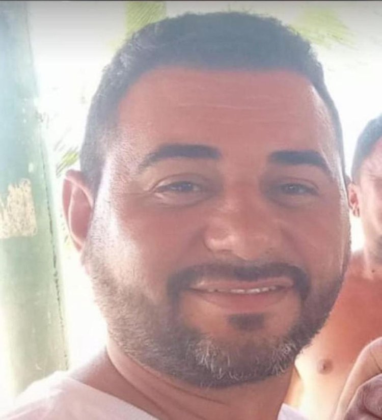Homem é assassinado a tiros em bar na cidade de Monsenhor Hipólito