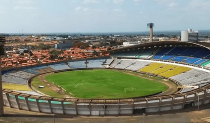 Ingressos gratuitos disponíveis para Atlético Piauiense x Ceará (Foto: Assessoria FFP)