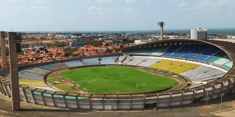 Ingressos gratuitos disponíveis para Atlético Piauiense x Ceará