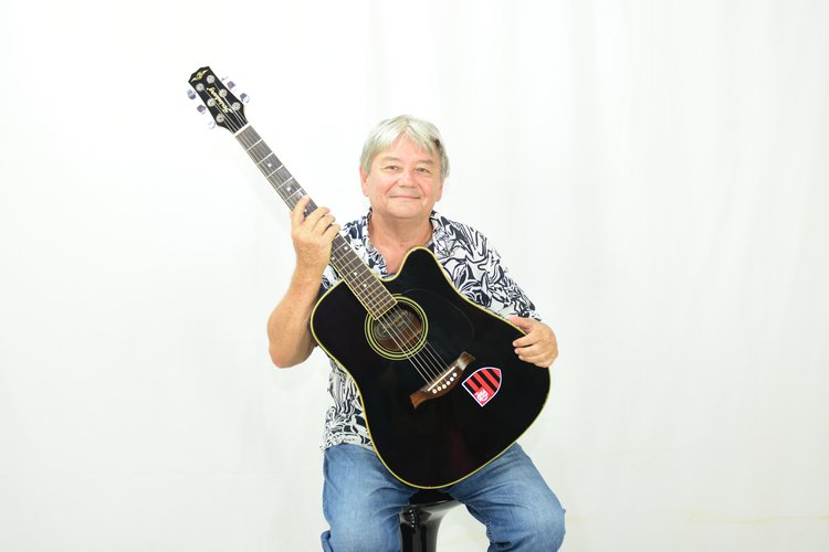 José Paraguassú