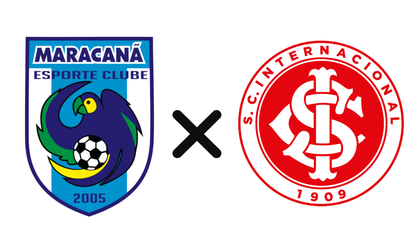 Maracanã x Internacional (Foto: Rota343)