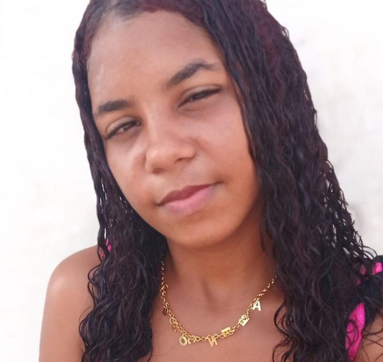 Maria Rita de Cassia dos Santos e Silva tinha 14 anos quando foi encontrada morta na Zona Sudeste de Teresina