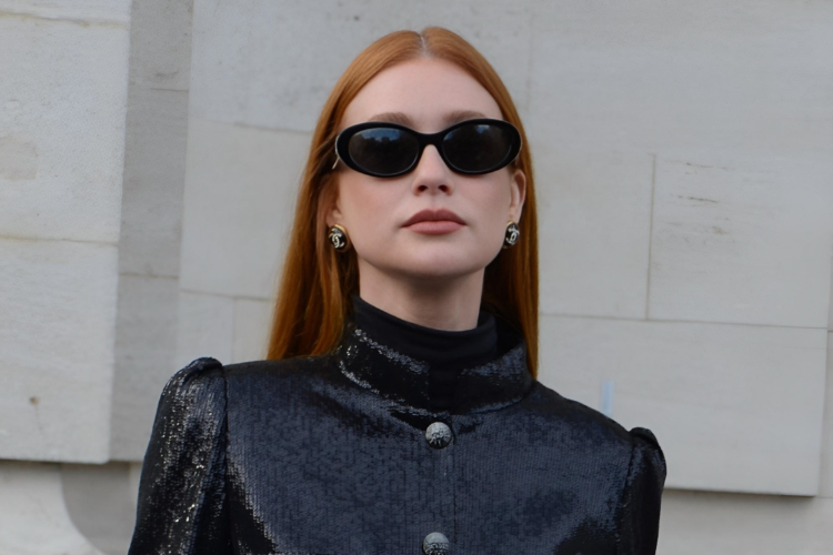 Marina Ruy Barbosa é apontada como futura estrela global por revista