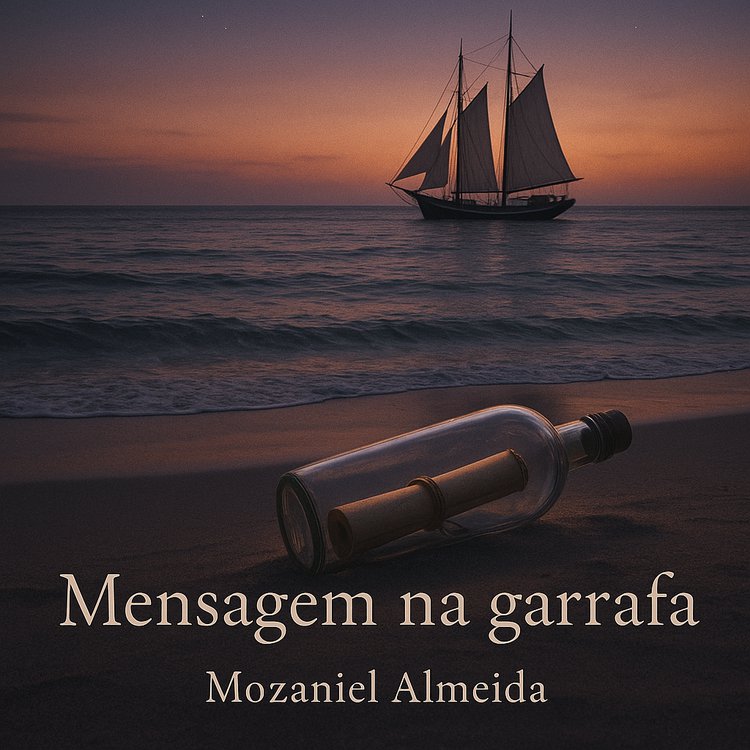 Mensagem da garrafa