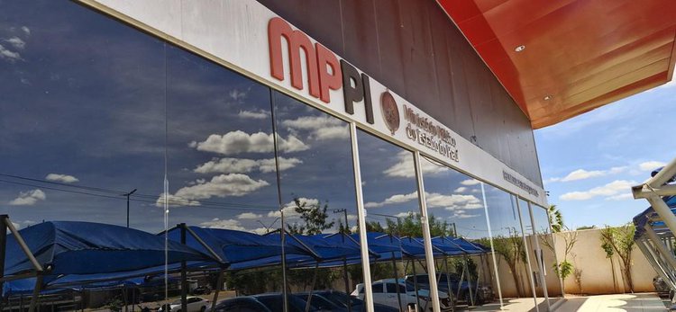Ministério Público do Estado do Piauí em Picos