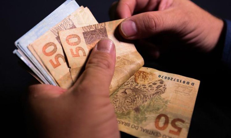 No Piauí, mulheres recebem quase R$ 400 a menos que os homens, revela IBGE - (Marcello Casal/ Agência Brasil)