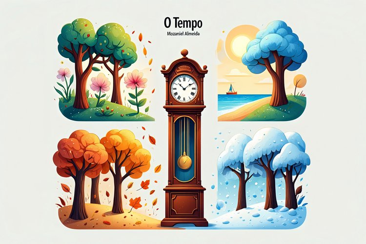 O Tempo