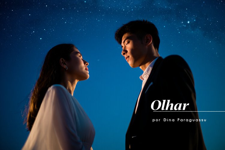 Olhar