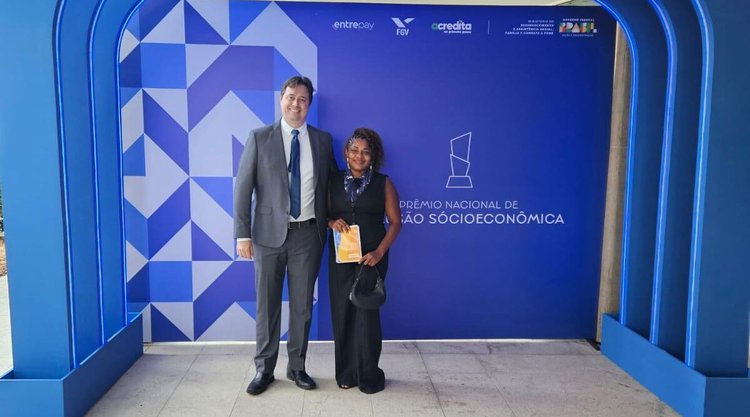 Piauiense vence prêmio nacional com apoio da Badespi e exalta a força das mulheres no empreendedorismo.