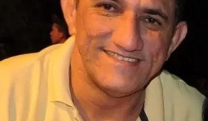 Polícia indicia vereador Jacinto Moraes por estupro de meninas e segue investigando namoro com adolescente (Foto: Reprodução)