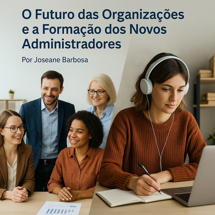 Presencial ou EAD: quem molda o futuro das empresas?