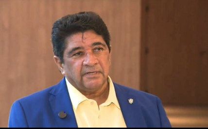 Presidente da CBF segue no cargo, mas enfrenta denúncia por gestão temerária e pressão nos bastidores
