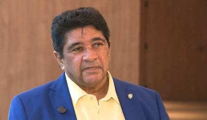 Presidente da CBF segue no cargo, mas enfrenta denúncia por gestão temerária e pressão nos bastidores (Foto: Reprodução) Presidente da CBF segue no cargo, mas enfrenta denúncia por gestão temerária e pressão nos bastidores (Foto: Reprodução)