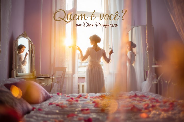 Quem é Você?