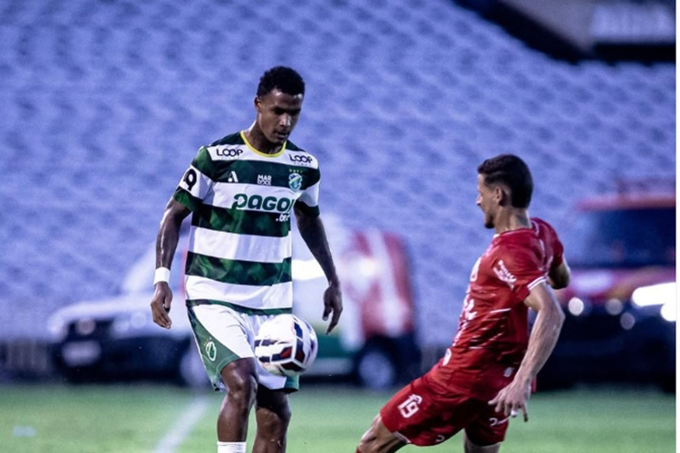 Rodada movimentada tem três empates e Altos segue líder invicto