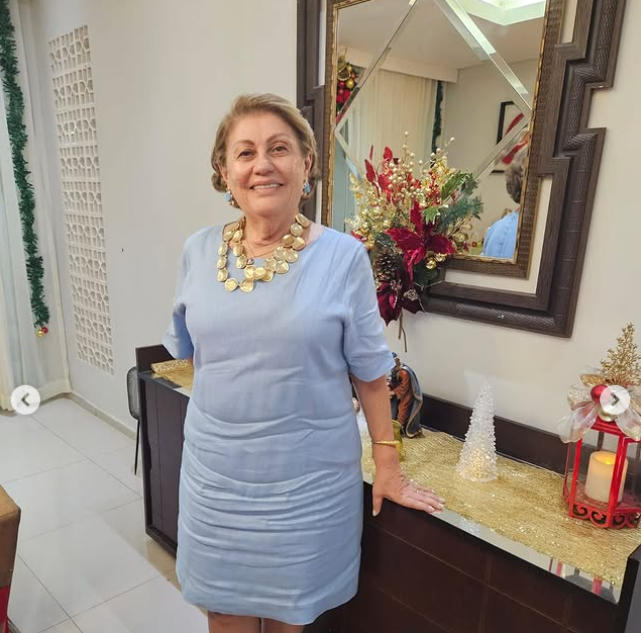 Rosa Amélia, Vice-prefeita de São Raimundo Nonato