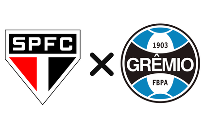 São Paulo x Grêmio (Foto: Rota343) São Paulo x Grêmio (Foto: Rota343)