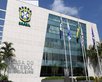 Sede da CBF (Foto: Divulgação / CBF